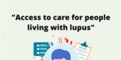 Lupus Survey 2023