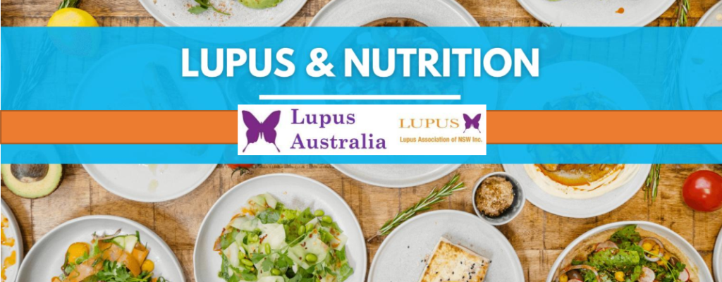 Nutrition & Lupus